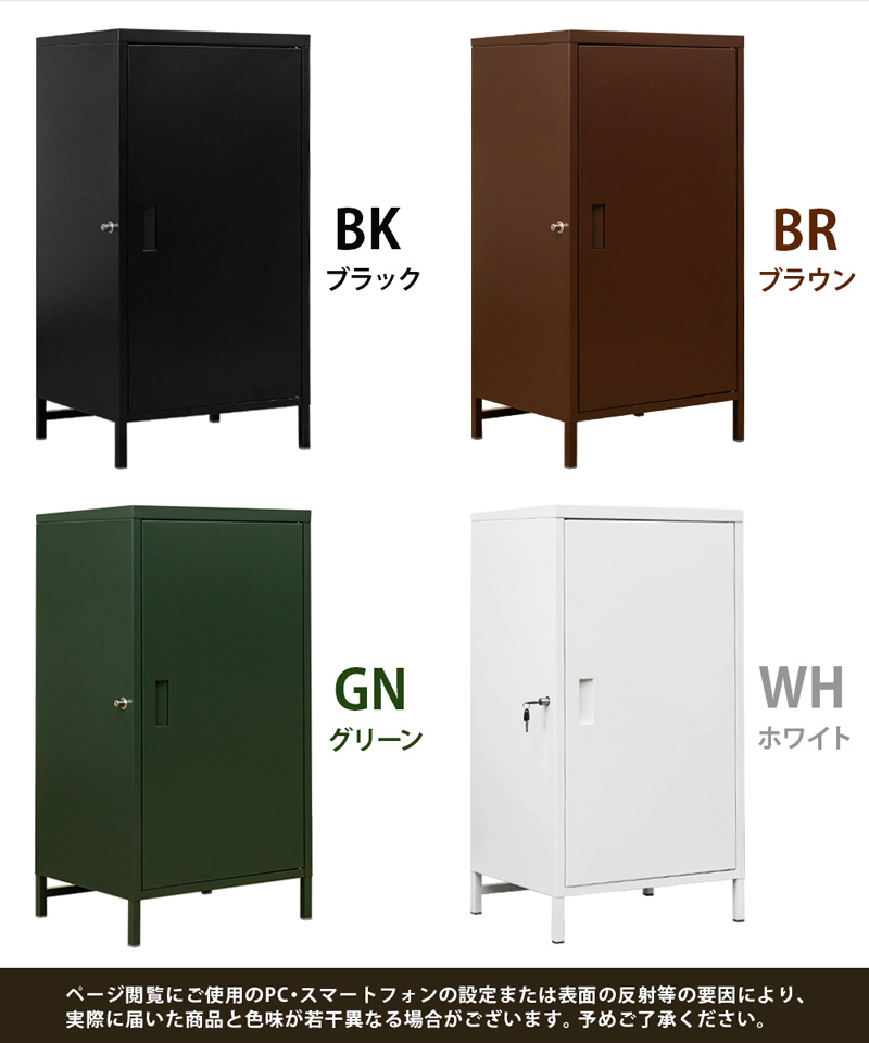 ✅新品未使用✨DELIO宅配ボックス大容量ハイタイプ BK/BR/GN/WH  選べるカラー